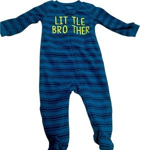 Baby Boy onsie 3-6 months